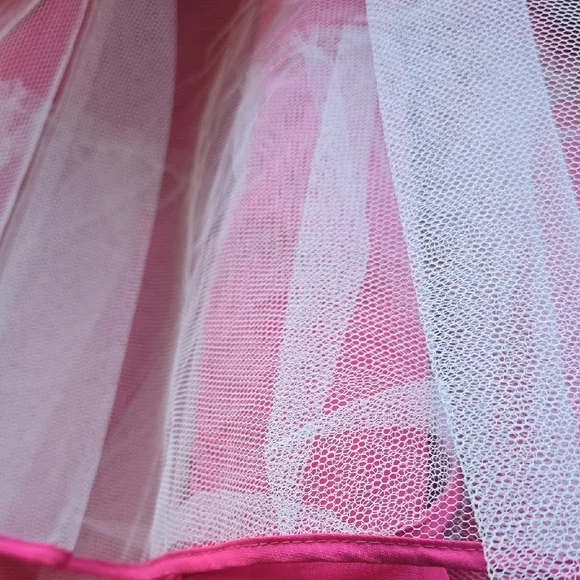 Sherri Hill Formal Dress - Picture 9 of 9